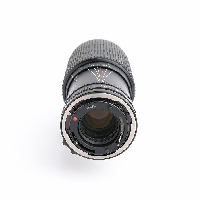 yÁz(Lm) Canon New FD80-200/4L