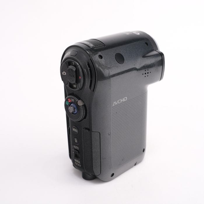 中古】(パナソニック) Panasonic HDC-SD7 ビデオカメラ｜ナニワ