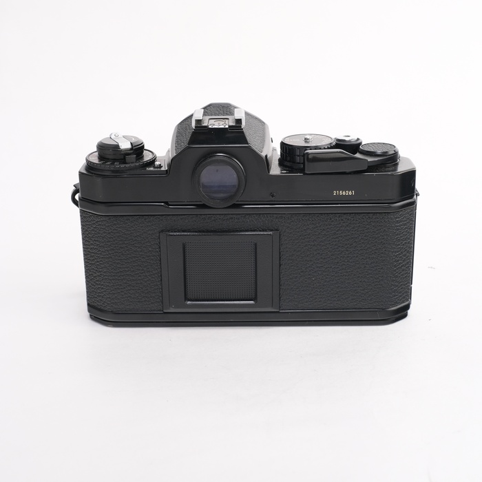 中古】(ニコン) Nikon FE2 ブラック｜ナニワグループオンライン