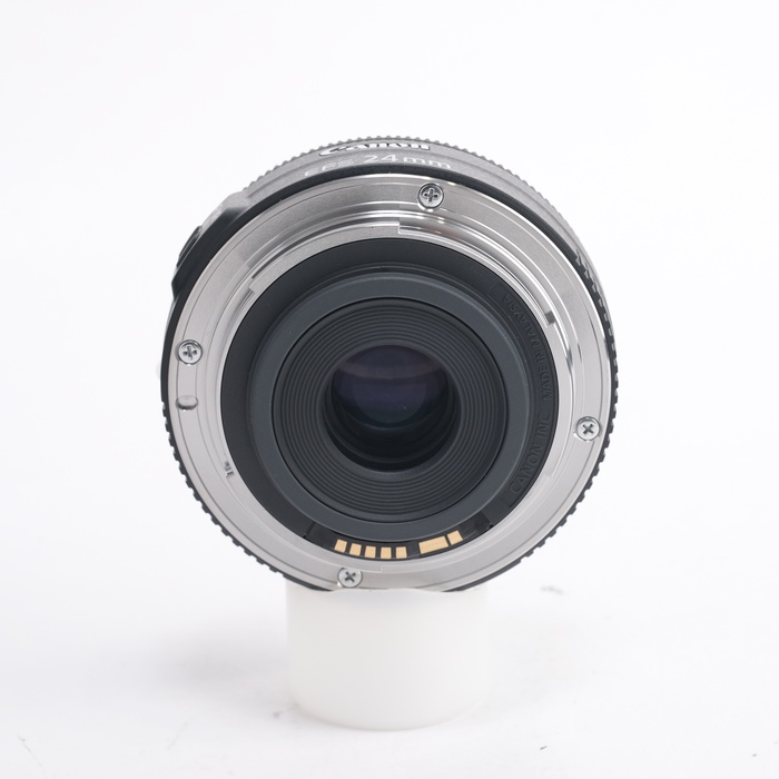 中古】(キヤノン) Canon EF-S24/2.8 STM｜ナニワグループオンライン