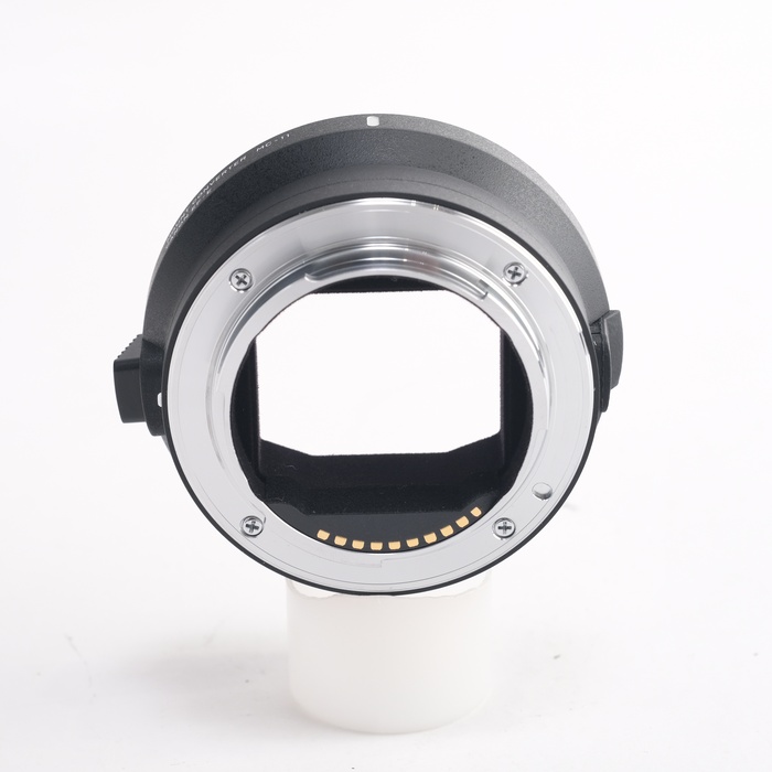中古】(シグマ) SIGMA MC-11 マウントコンバーター EF-Eマウント用