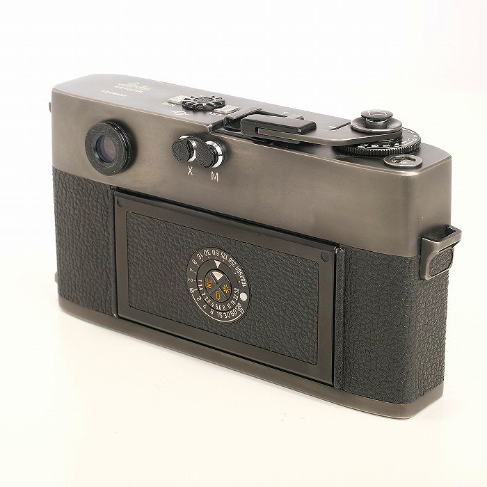 中古】(ライカ) Leica M5 ブラック｜ナニワグループオンライン 