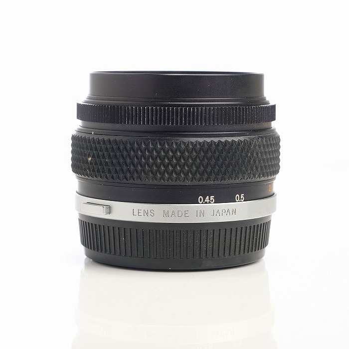 フィルムカメラ Olympus OM-2 + G.Zuiko 50mm f1.4 OLYMPUS G.ZUIKO AUTO-S 50mm F1.4 － オリンパス GズイコーAUTO-S