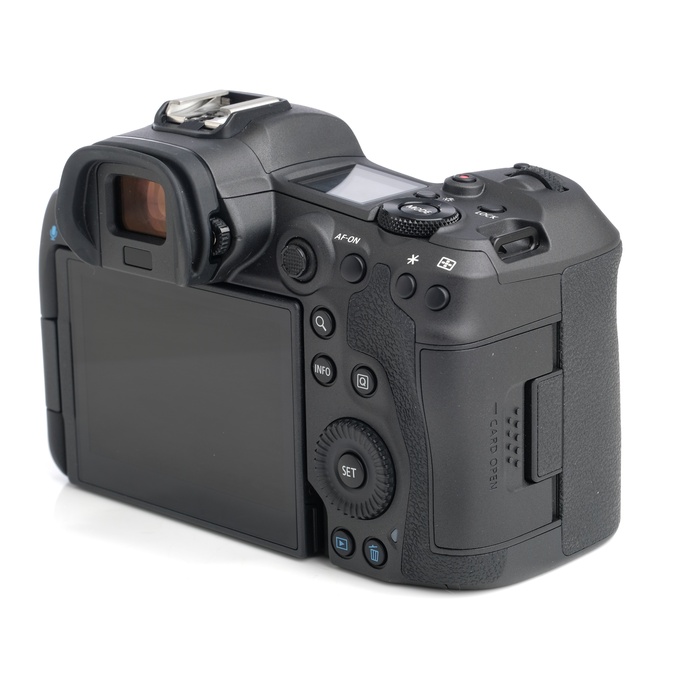 CANON キャノン/EOS R5ボディ/311027000637/ABランク/04【中古】 キヤノン CANON キャノン/EOS R5ボディ/311027000637/ABランク