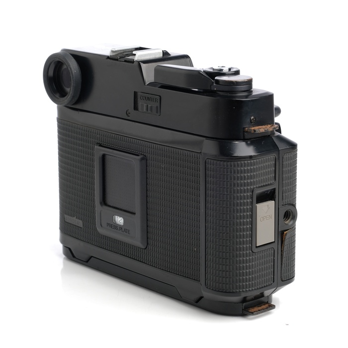 中古】(フジフイルム) FUJIFILM GS645S プロ ワイド60｜ナニワ