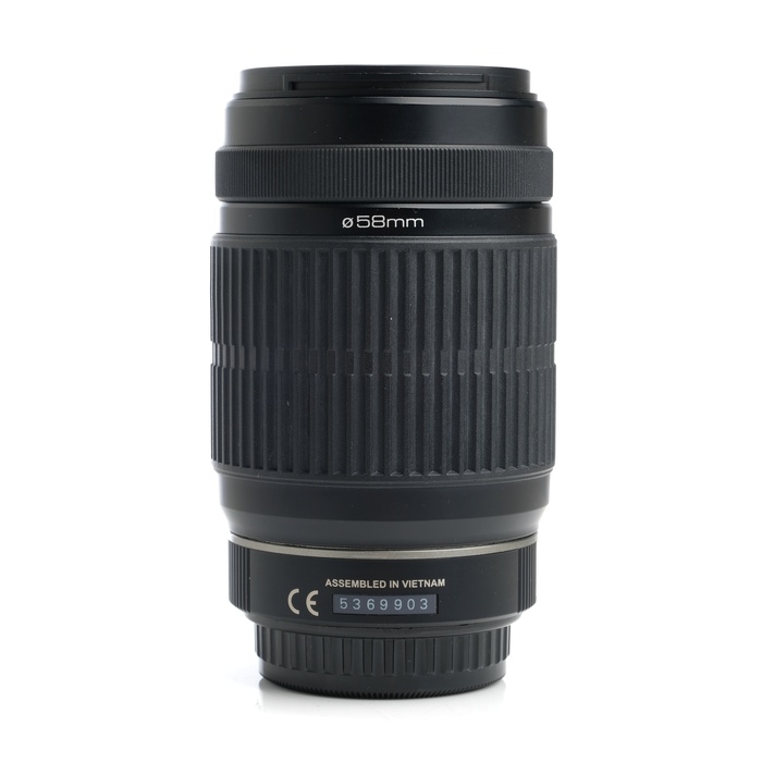 中古】(ペンタックス) PENTAX DA L 55-300/4-5.8 ED｜ナニワ