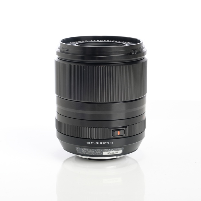 中古】(フジフイルム) FUJIFILM XF23/F1.4 R LM WR｜ナニワグループ