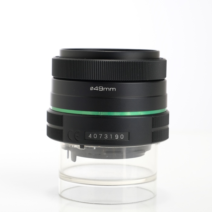 中古】(ペンタックス) PENTAX DA35/F2.4 AL ブラツク｜ナニワグループ