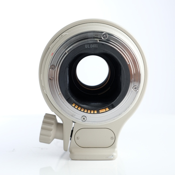 中古】(キヤノン) Canon EF300/F4L IS USM｜ナニワグループオンライン