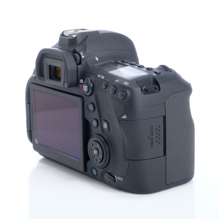 中古】(キヤノン) Canon EOS 6D MarkII ボディ｜ナニワグループ
