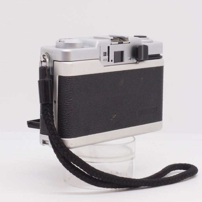 中古】(リコー) RICOH FF-1 シルバー｜ナニワグループオンライン