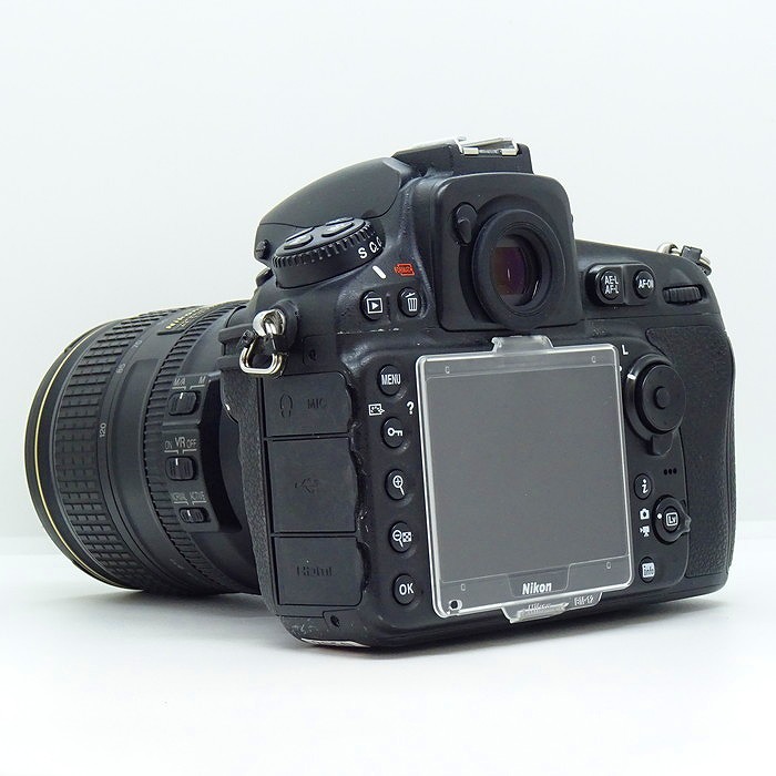 中古】(ニコン) Nikon D810 24-85VR レンズキット｜ナニワグループ 
