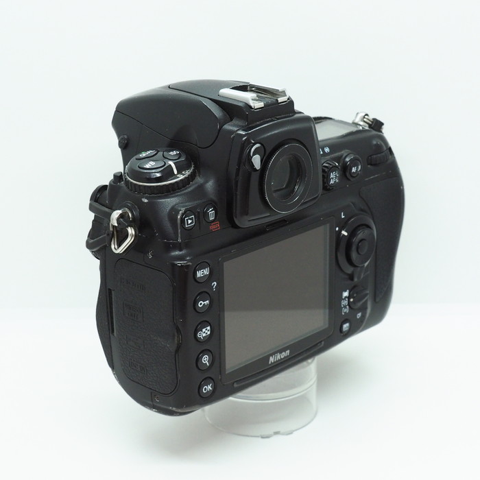 中古】(ニコン) Nikon D700 ボディ｜ナニワグループオンライン 