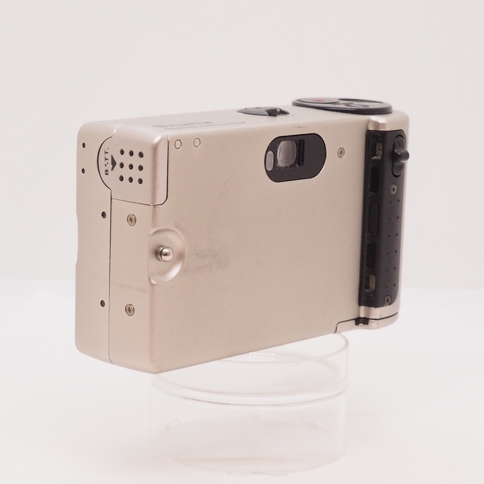 FUJIFILM EPION 3500 MRC 貴重カメラ　APSフイルム 付き 中古】(フジフイルム) FUJIFILM EPION 3500 APSカメラ｜ナニワグループ