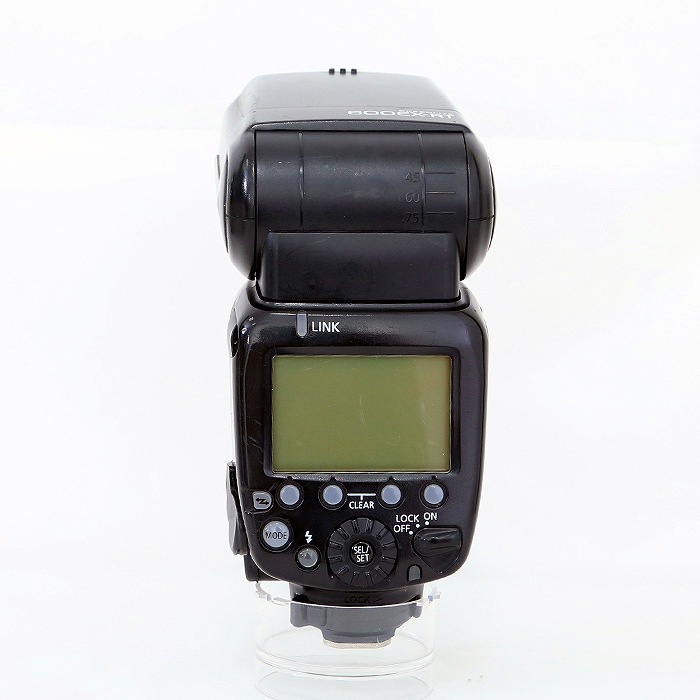 中古】(未使用品)Canon つけ スピードライト 600EX II-RT