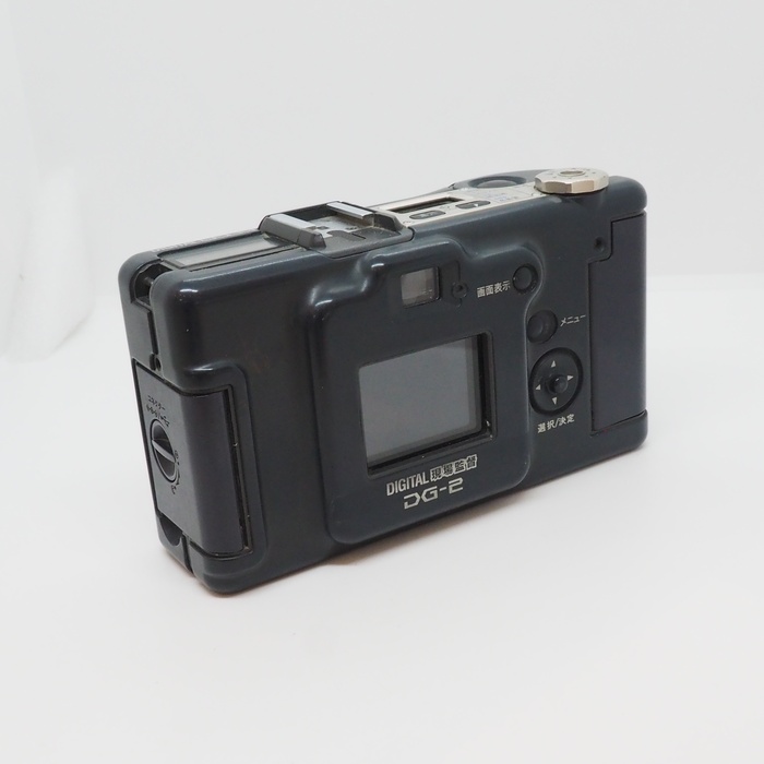 【美品】コニカ KONICA 現場監督 作例レビュー】Konica 現場監督 28 HG #わたしのカメラ vol.154