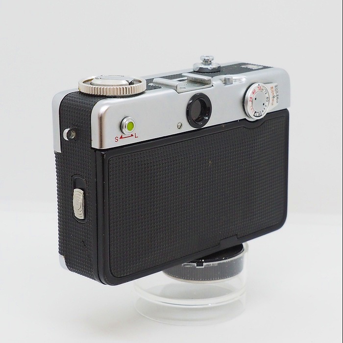 フジカドライブ フジカドライブの使い方 FUJIFILM FUJICA DRIVE How to use 1960s half