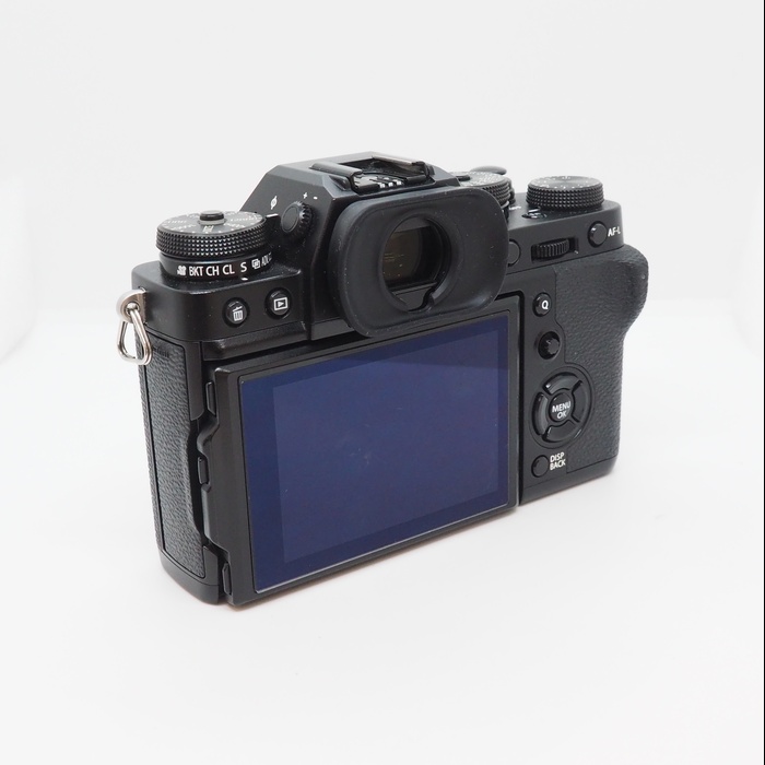 中古】(フジフイルム) FUJIFILM X-T3-B ボデイ｜ナニワグループ