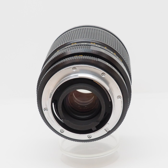 【中古】(ライカ) Leica VARIO-ELMAR-R 28-70/3.5-4.5(3カム) 中古】(ライカ) Leica Vario-Elmar-R 28-70/3.5-4.5 3-CAM｜ナニワ