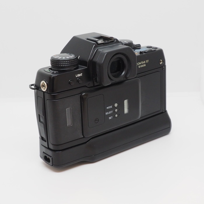 中古】(コンタックス) CONTAX ST｜ナニワグループオンライン