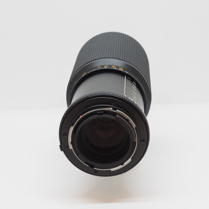 中古】(コンタックス) CONTAX Vario-Sonnar T* 80-200/4 MMJ｜ナニワ