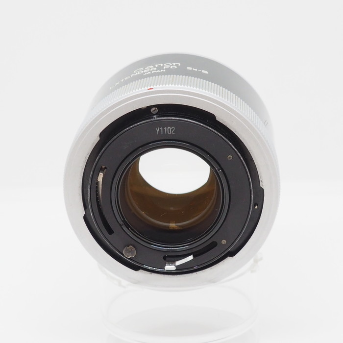 中古】(キヤノン) Canon EXTENDER FD 2X-B｜ナニワグループオンライン