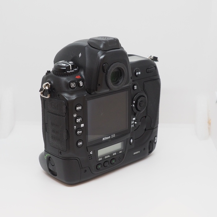 中古】(ニコン) Nikon D3 ボデイ｜ナニワグループオンライン