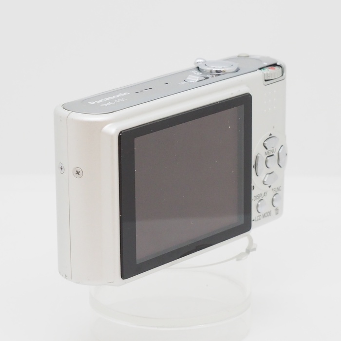 中古】(パナソニック) Panasonic DMC-FS1｜ナニワグループオンライン