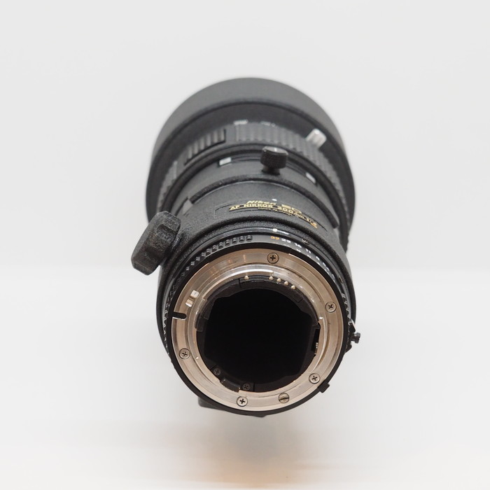 中古】(ニコン) Nikon AF ED 300/F4 IF｜ナニワグループオンライン