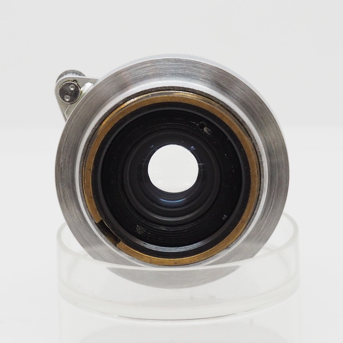 中古】(ライカ) Leica Summaron L3.5cm/3.5new｜ナニワグループ
