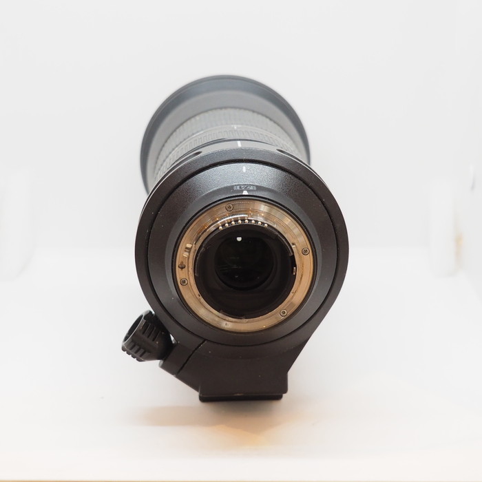 中古】(タムロン) TAMRON SP150-600/5-6.3 DI VC USD A011N ニコン