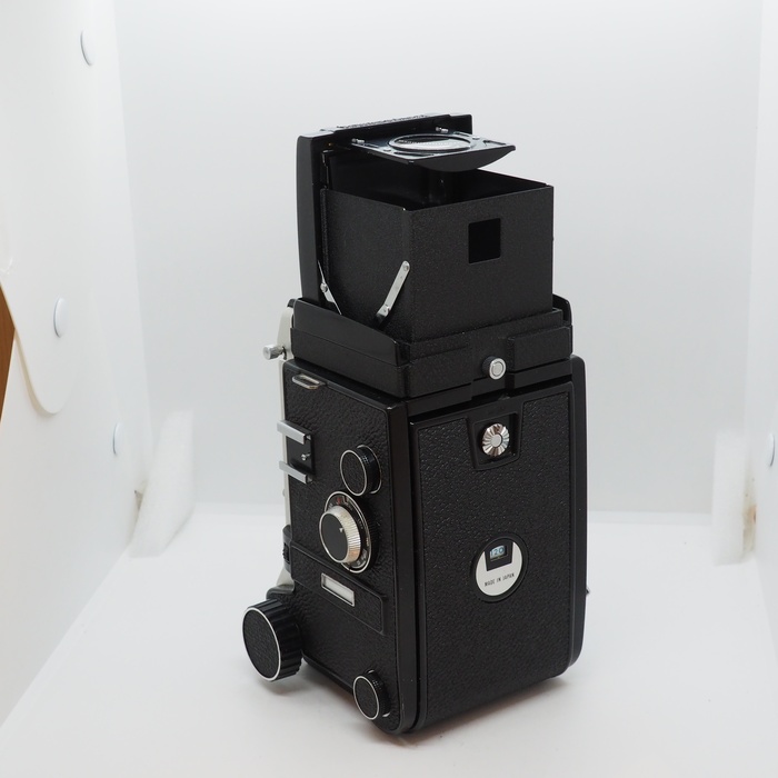 中古】(マミヤ) Mamiya C330プロフェッショナル +105/3.5DS｜ナニワ