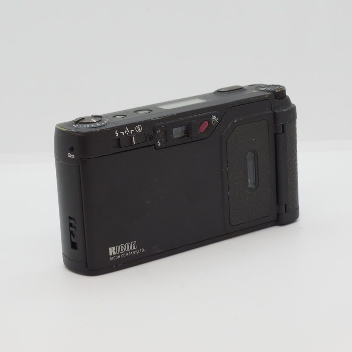 中古】(リコー) RICOH GR-1S ブラツク｜ナニワグループオンライン