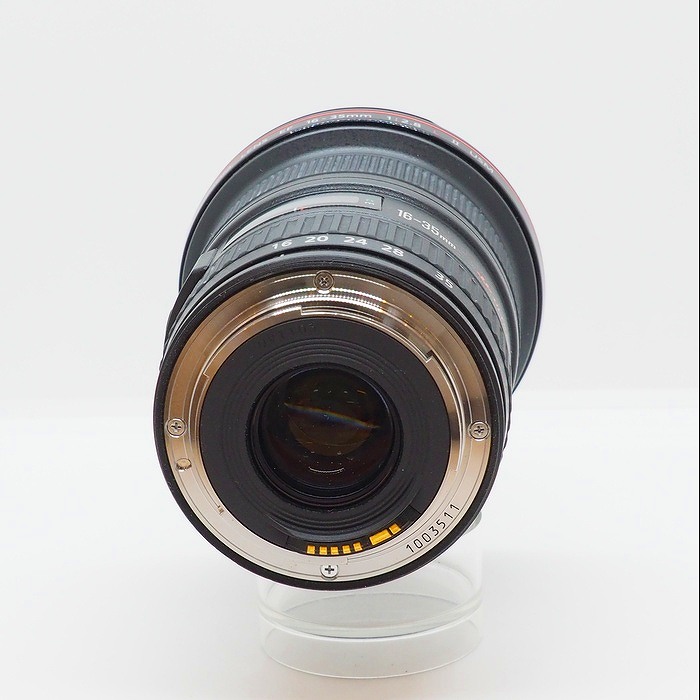 中古】(キヤノン) Canon EF16-35/F2.8L USM｜ナニワグループオンライン