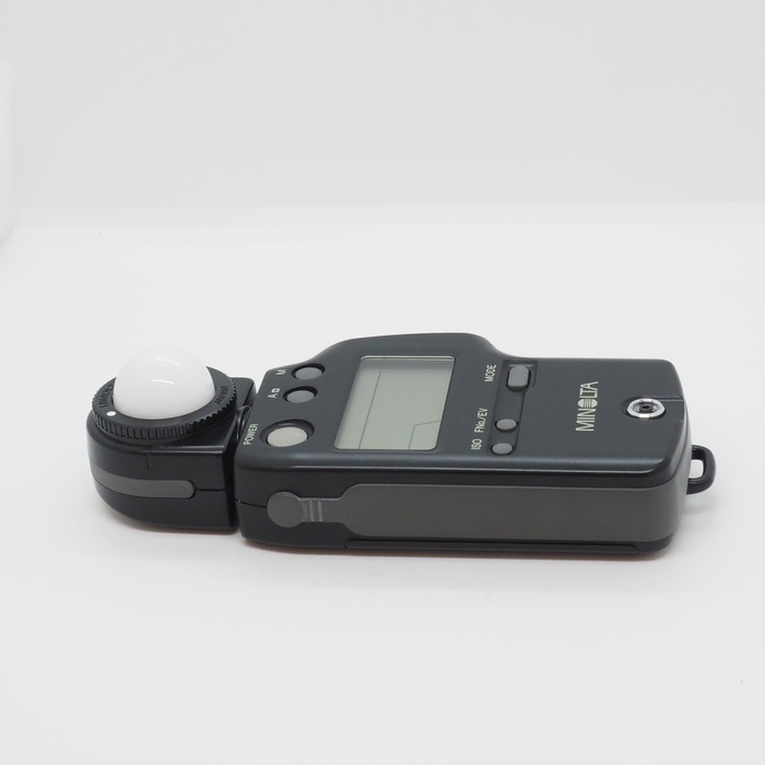 中古】(ミノルタ) MINOLTA AUTO METER IV F｜ナニワグループオンライン
