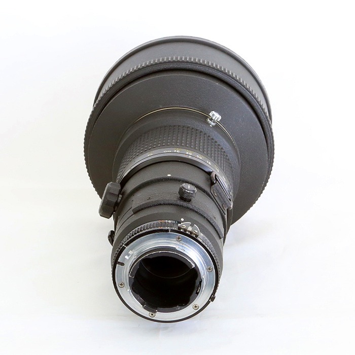 中古】(ニコン) Nikon Ai-S Nikkor 300mm F2.8 ED IF 旧｜ナニワグループオンライン｜2222120063361