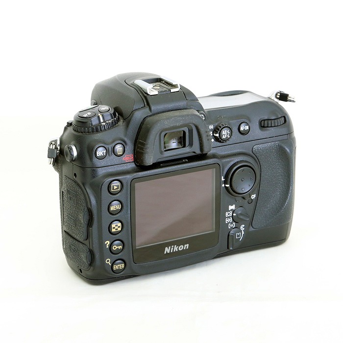 中古】(ニコン) Nikon D200 ボデイ｜ナニワグループオンライン 