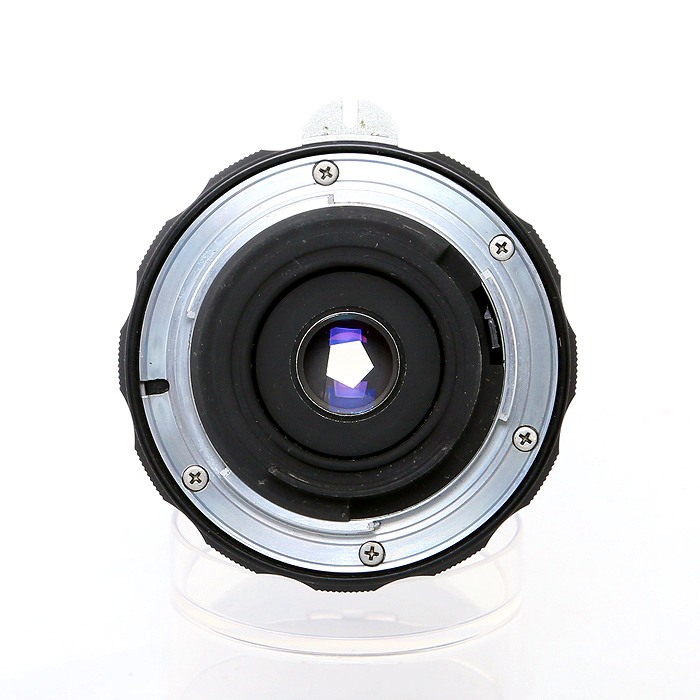 中古】(ニコン) Nikon Auto Nikkor 28mm F3.5 C｜ナニワグループ