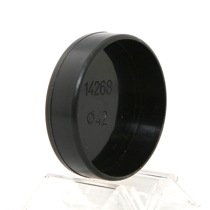 中古】(ライカ) Leica レンズキャップ 14268 A42 42mm｜ナニワグループ