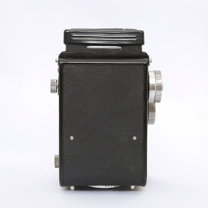 ☆ヤシカフレックス　「タイプC」動作確認 Yashica Flex C - 使ってみた