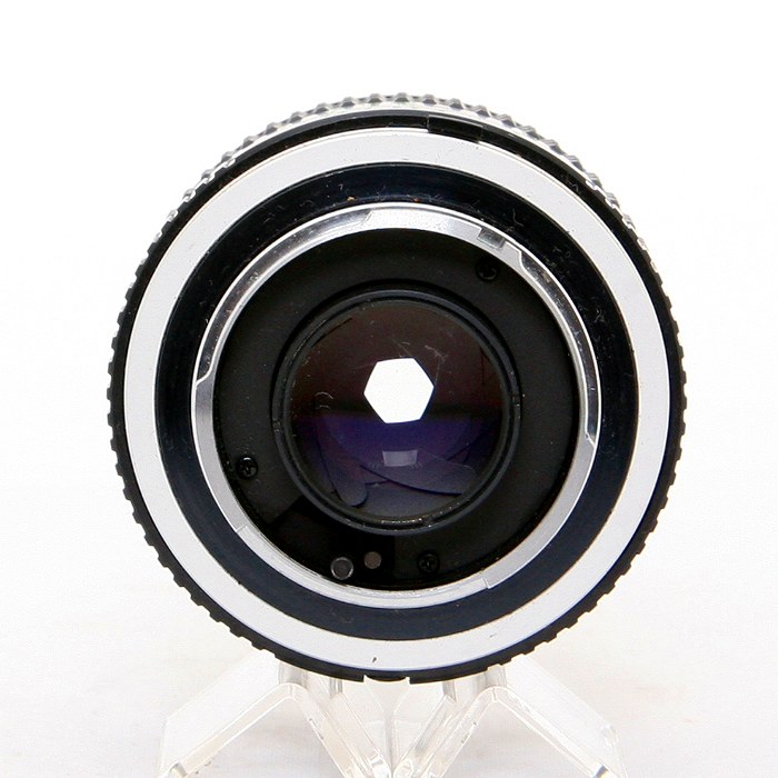 中古】(ミノルタ) MINOLTA New MC ROKKOR-PF 50mm F1.7｜ナニワ