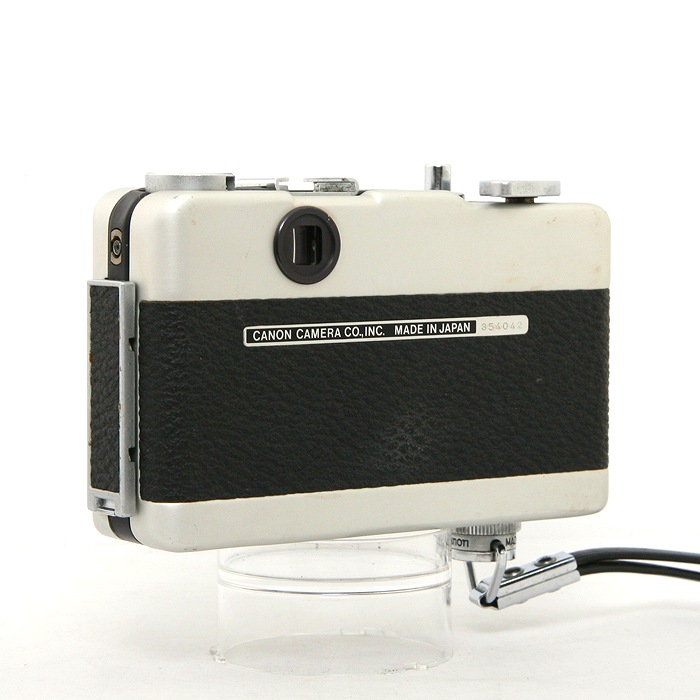 中古】(キヤノン) Canon Demi EE17｜ナニワグループオンライン