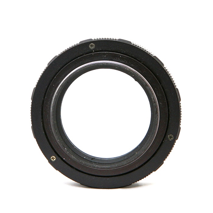 中古】(ペンタックス) PENTAX M42 ヘリコイド接写リング｜ナニワ