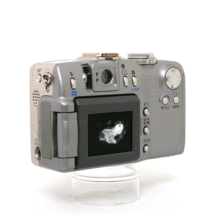 中古】(キヤノン) Canon PowerShot G2｜ナニワグループオンライン