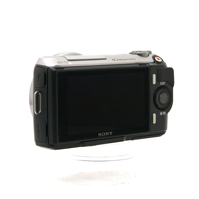 中古】(ソニー) SONY NEX-C3 ボディ ブラック｜ナニワグループ