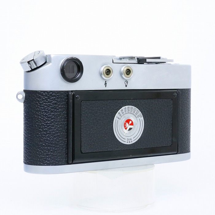 中古】(ライカ) Leica M4 クローム｜ナニワグループオンライン 