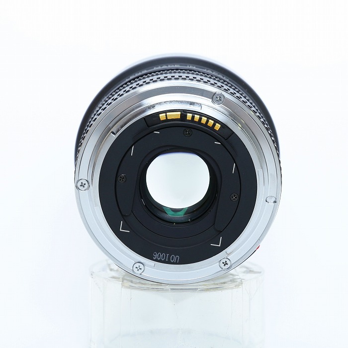 yÁz(Lm) Canon EF15/2.8 tCcVAC