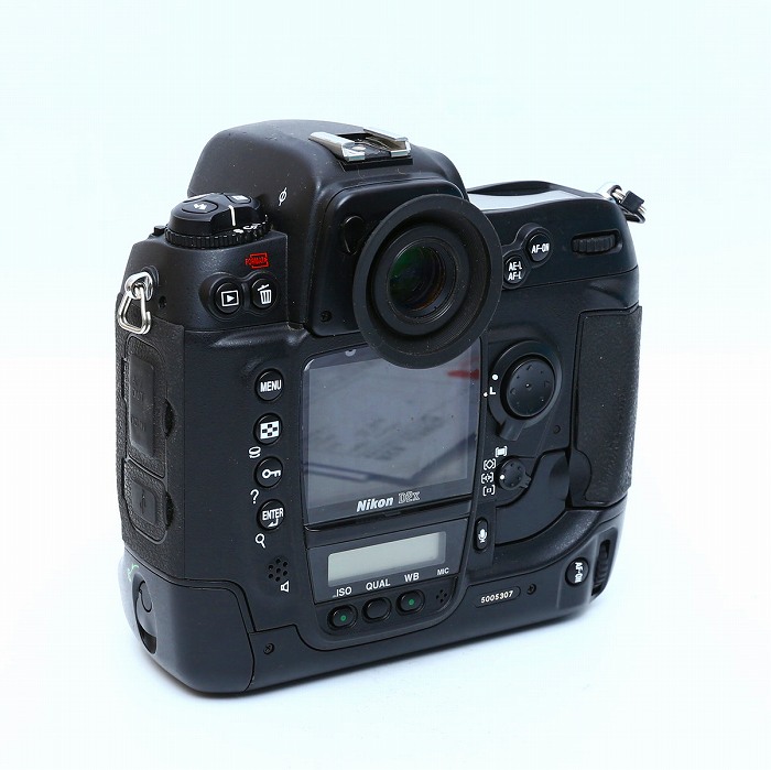 ニコン　D2X　②デジタルカメラ