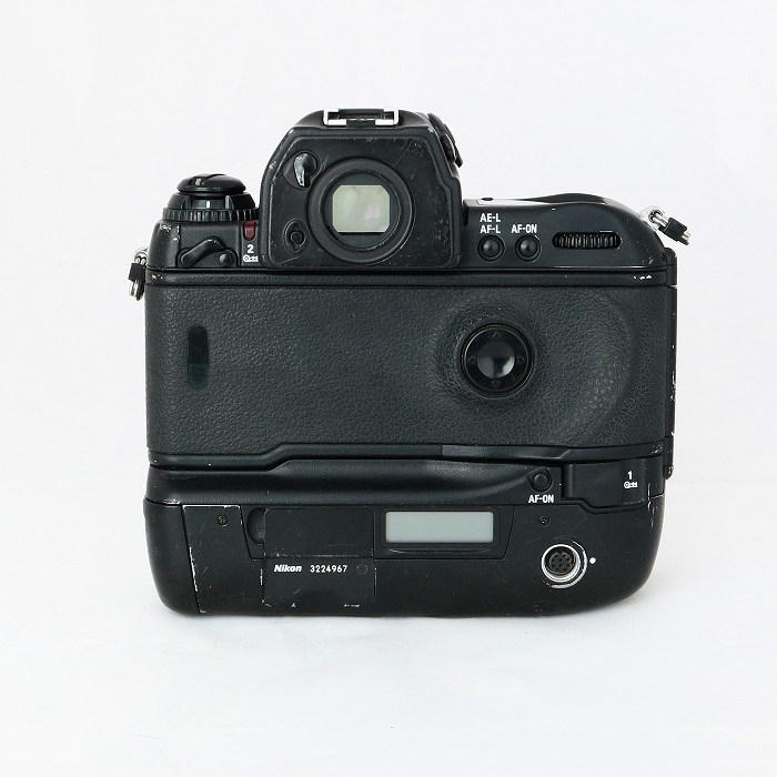 中古】(ニコン) Nikon F5 ボディ｜ナニワグループオンライン