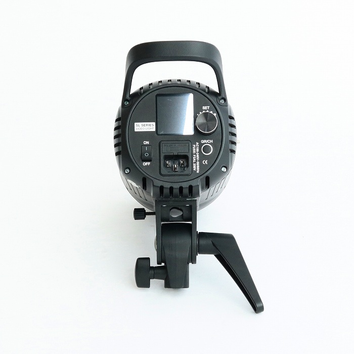 中古】(ｺﾞﾄﾞｯｸｽ) GODOX SL-60W ビデオライト｜ナニワグループ 